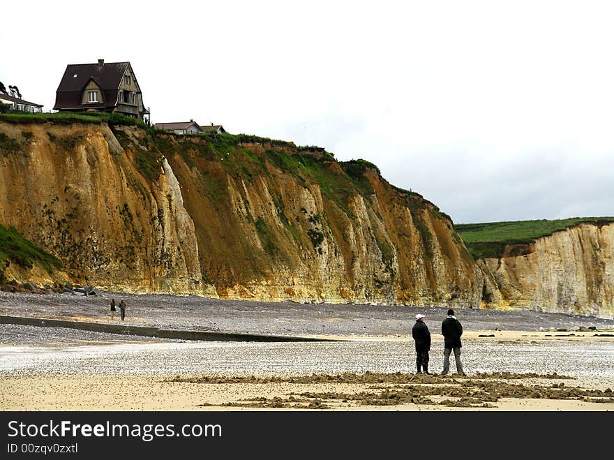 Normandy, Northern France