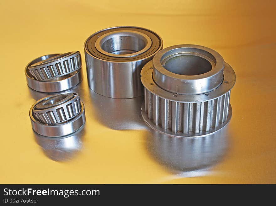 Bearings