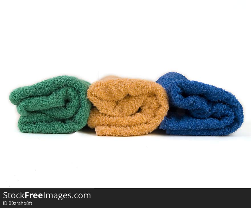 Towels