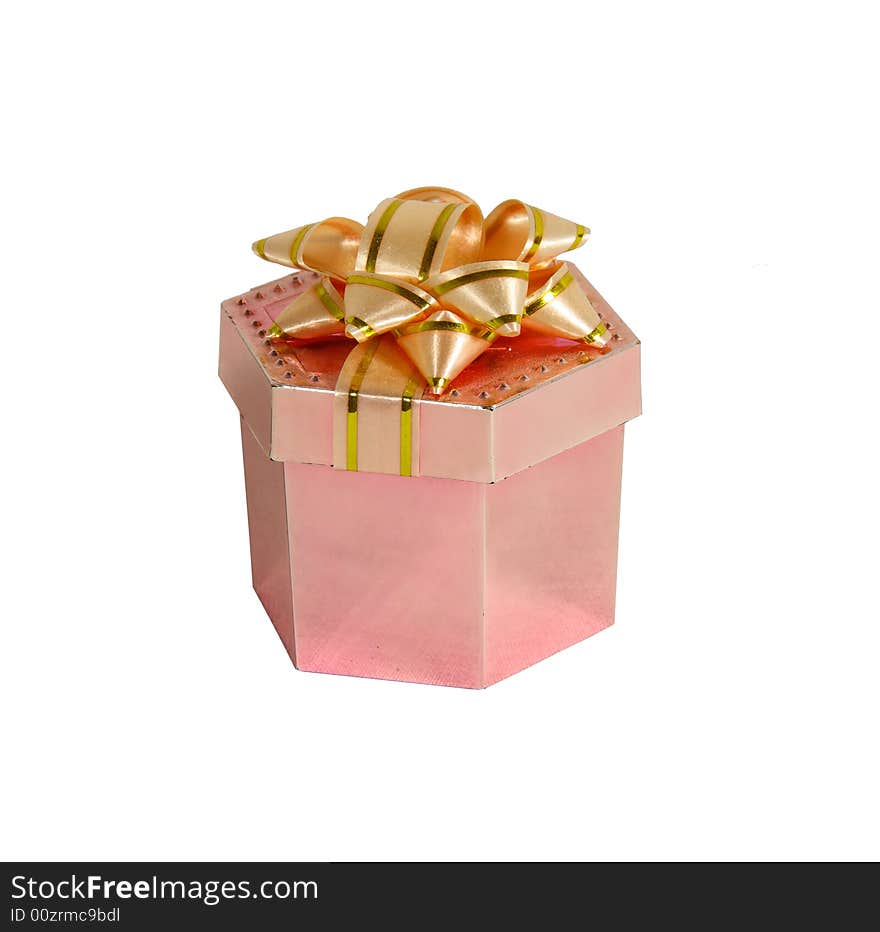 Gift box