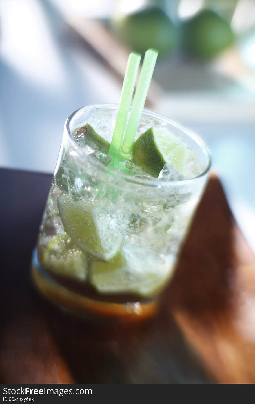 Caipirinha