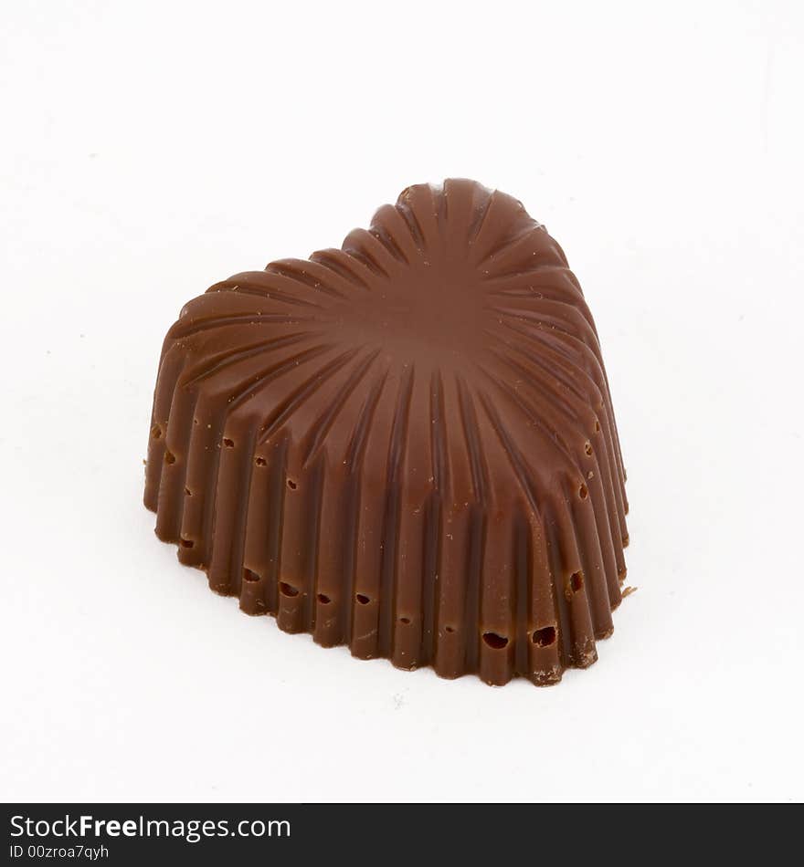 Single Chocolate