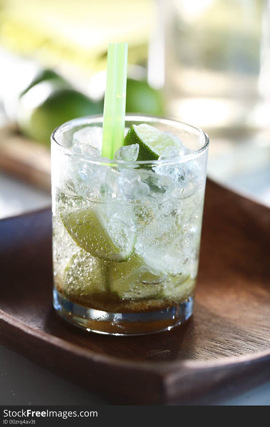 Caipirinha