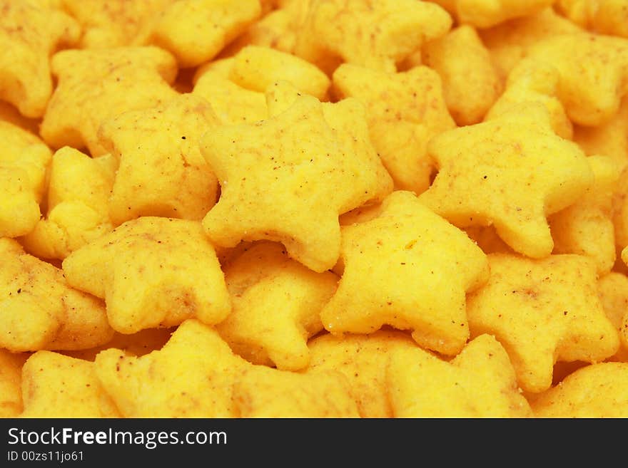 Star Snacks