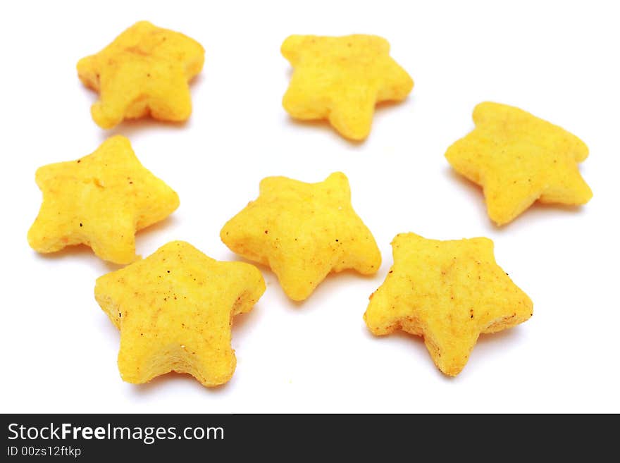 Star Snacks