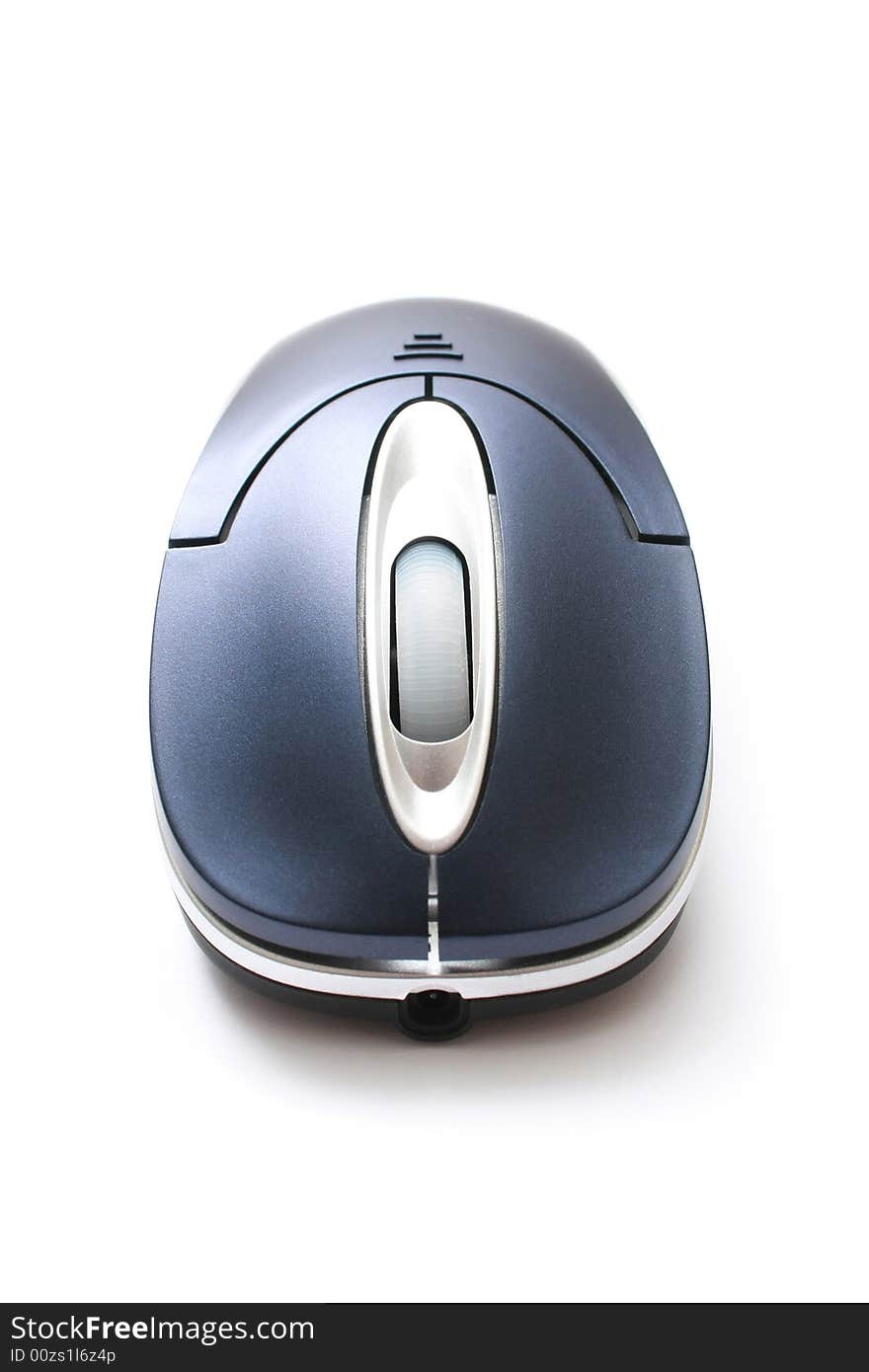 Wireless Mouse