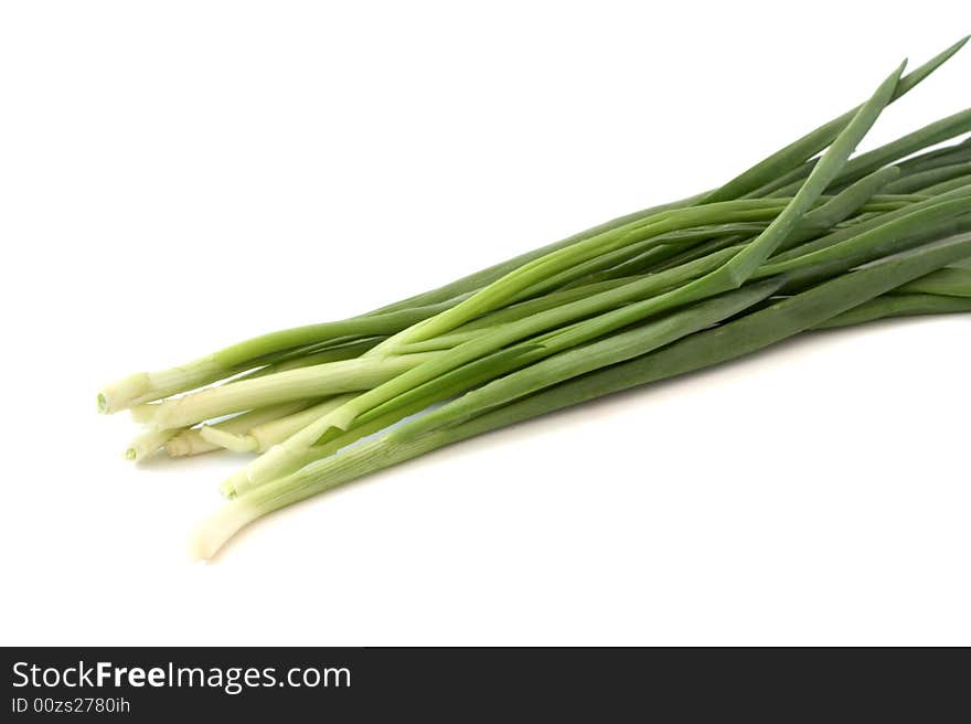 Green Onions