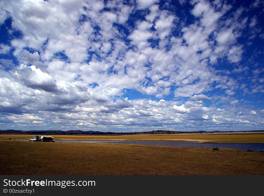 Big Sky