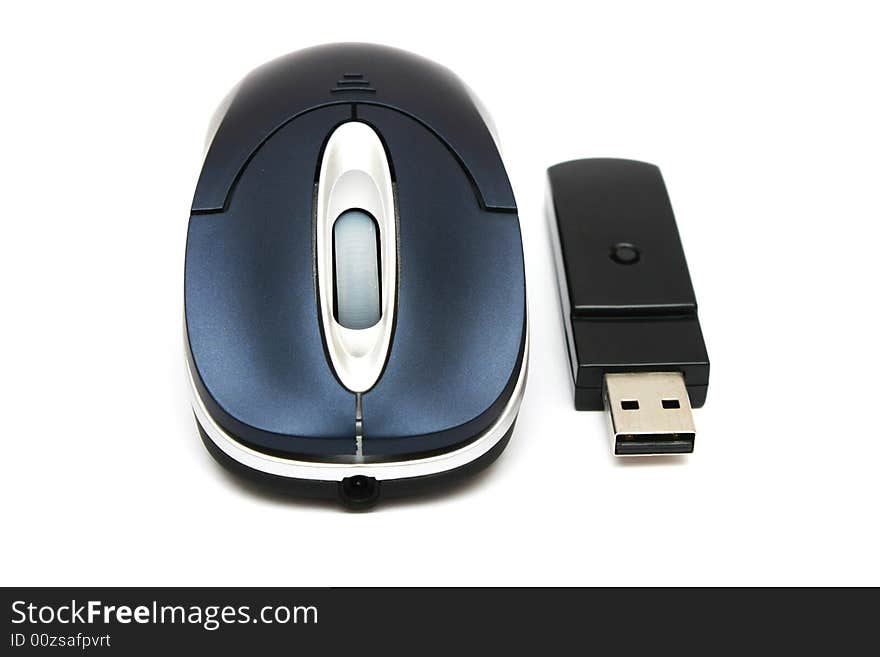 Wireless Mouse