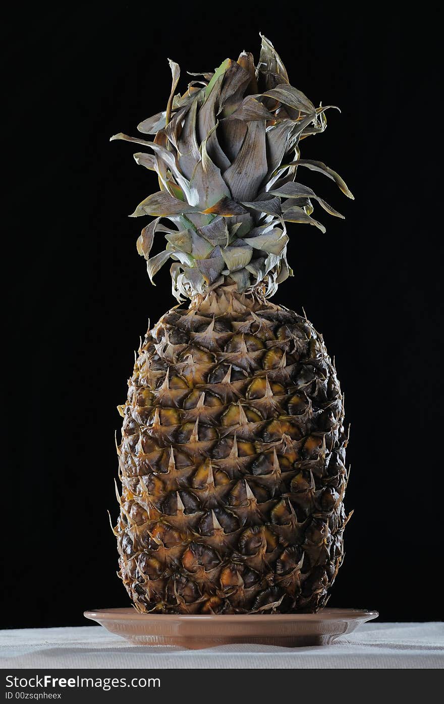 Pineapple.