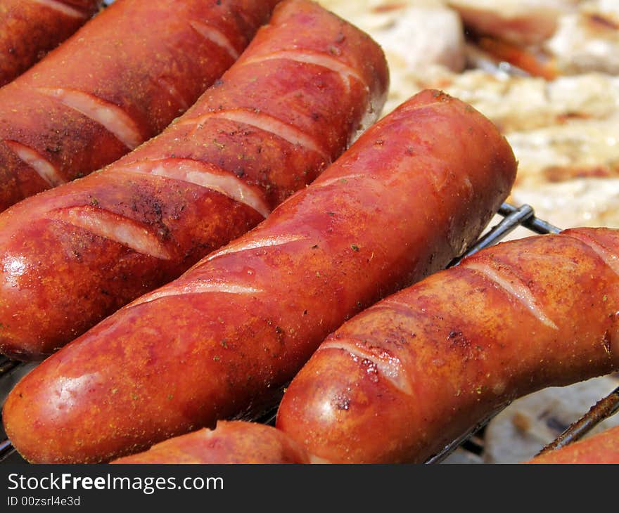 Sausages