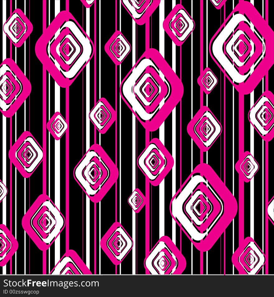 Stylish background.Vector.