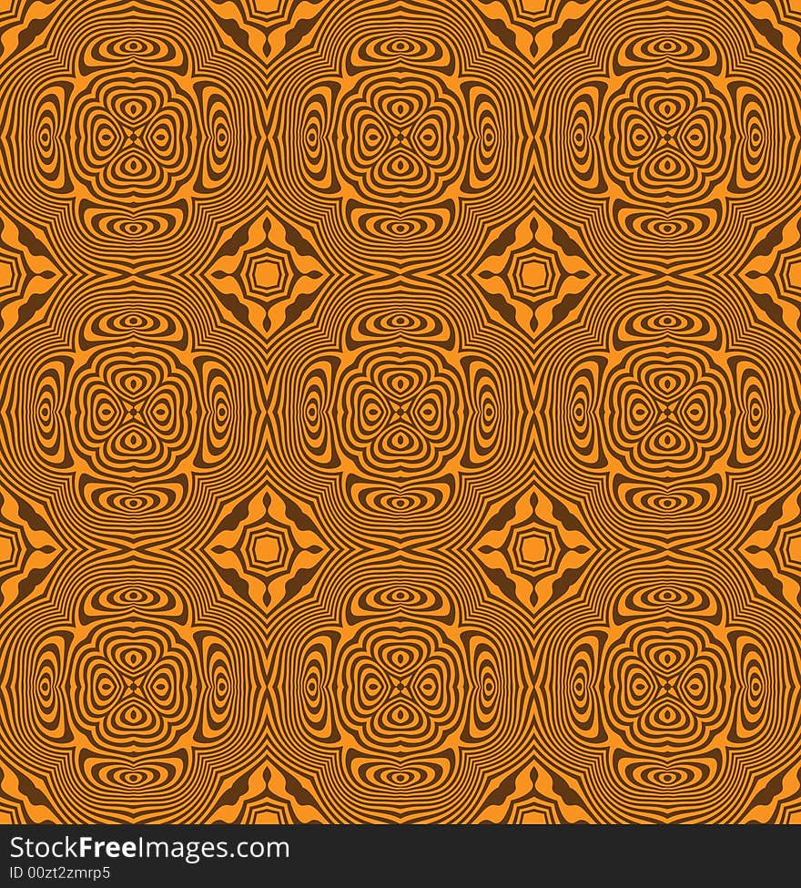 Abstract Pattern