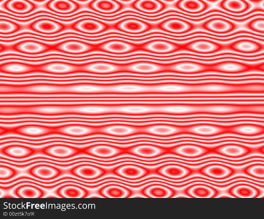 An Abstract 2d background render. An Abstract 2d background render