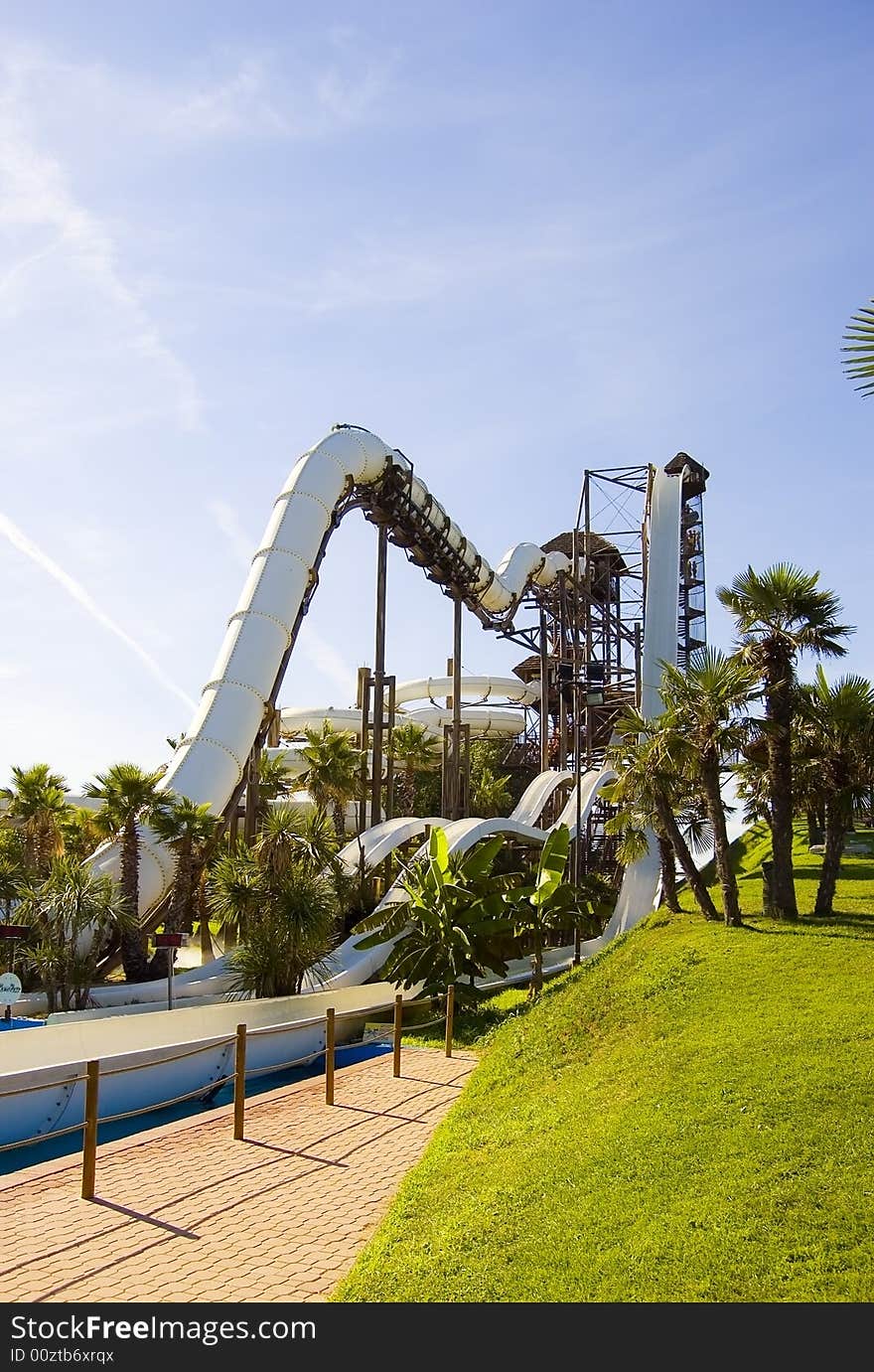 Auqapark