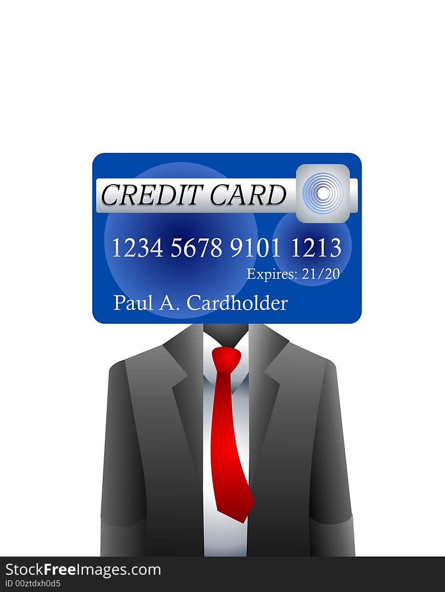 Business Credit Card