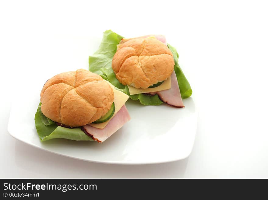 Sandwiches