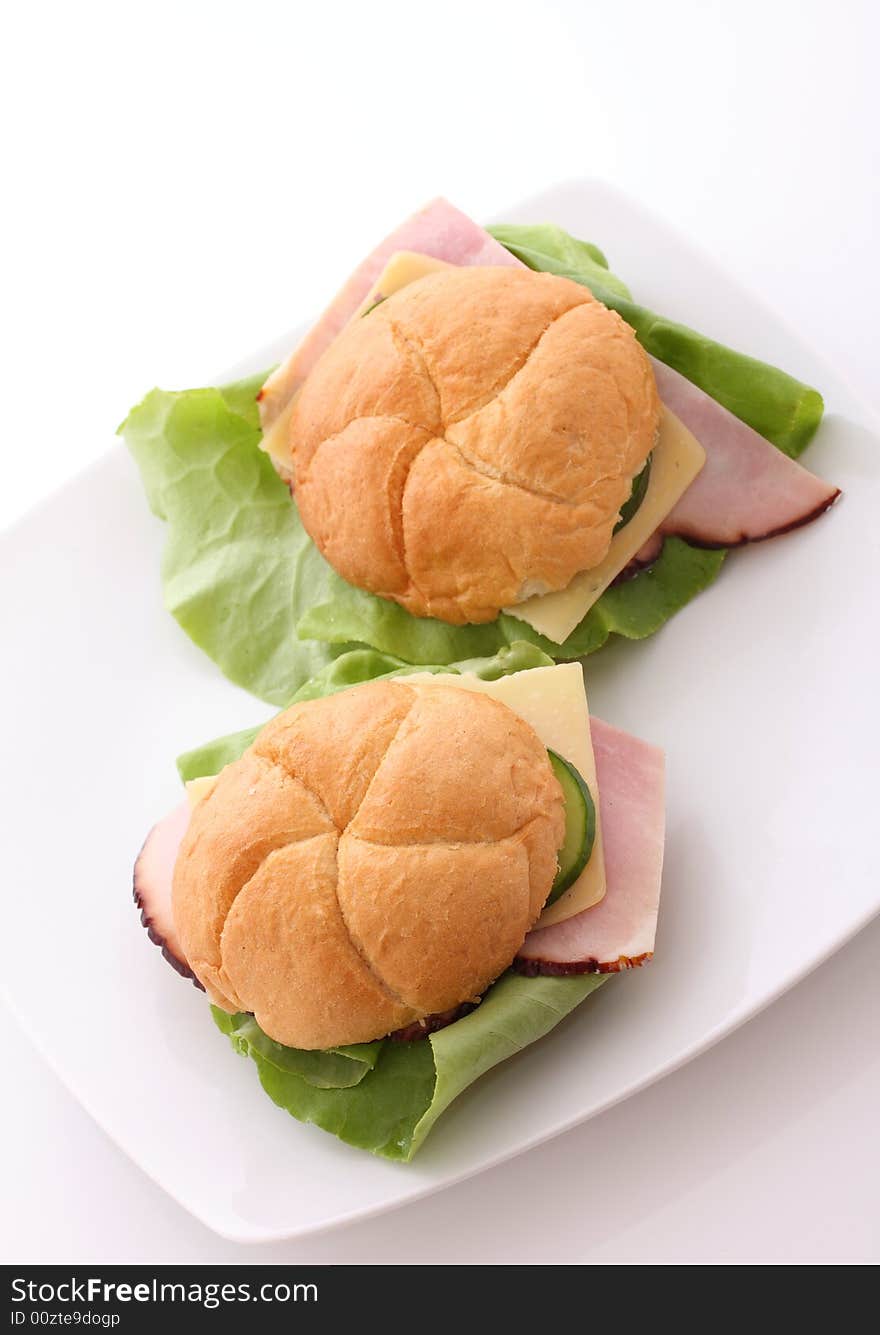 Sandwiches