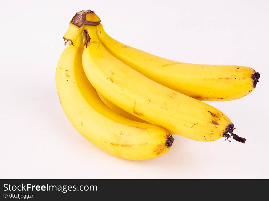 This is yellow bananas,I like eating.