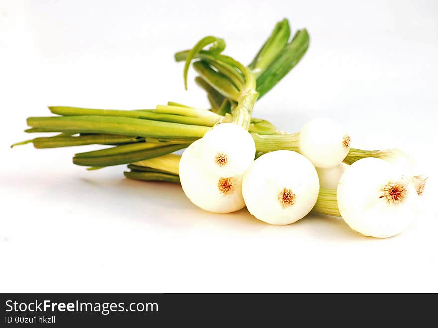 Spring Onions