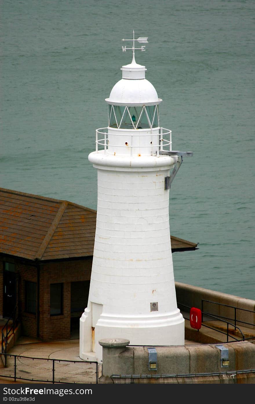 Lighthouse