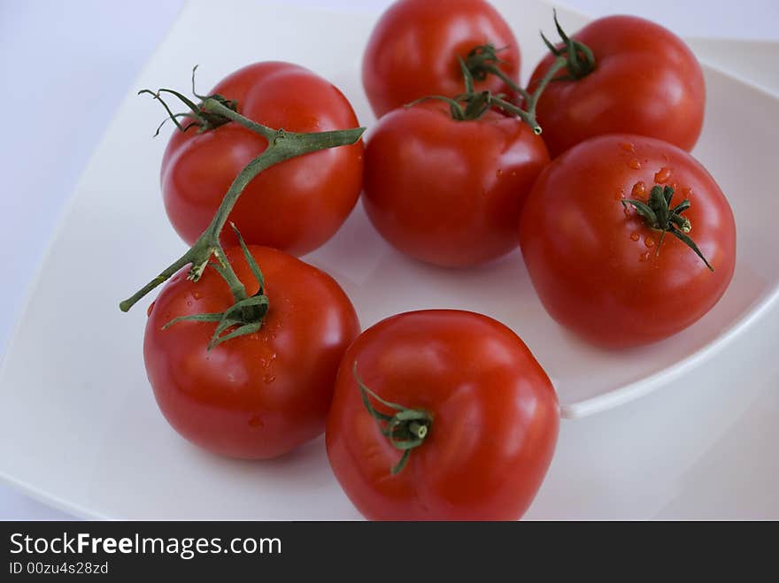 Tomatoes