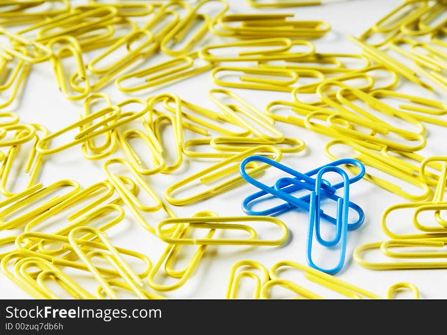 Paperclips