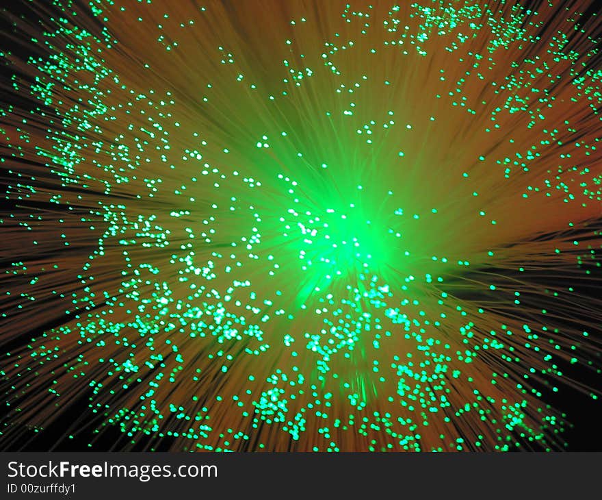 Optical fibers