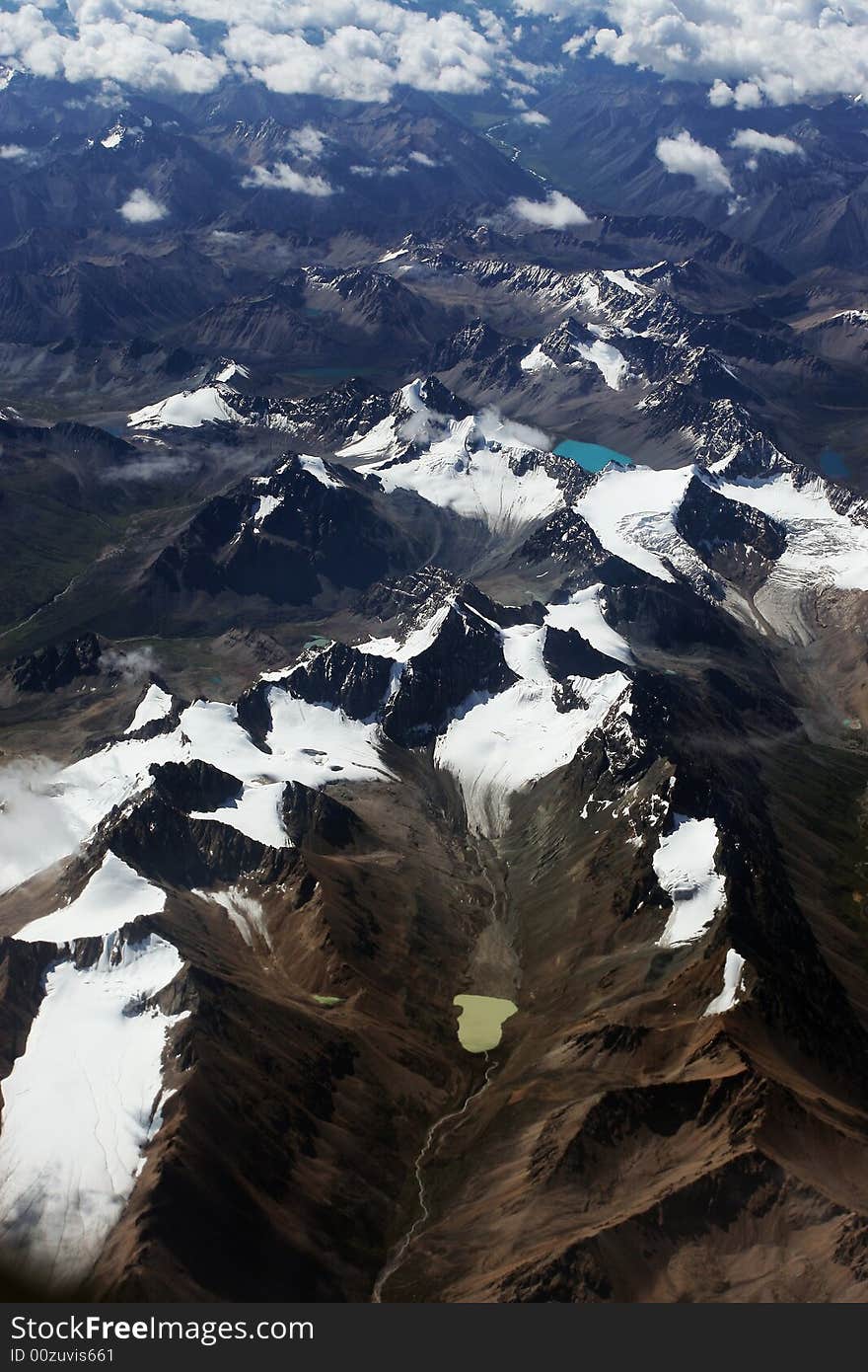 The scene of tibet .looks very beautiful . The scene of tibet .looks very beautiful .