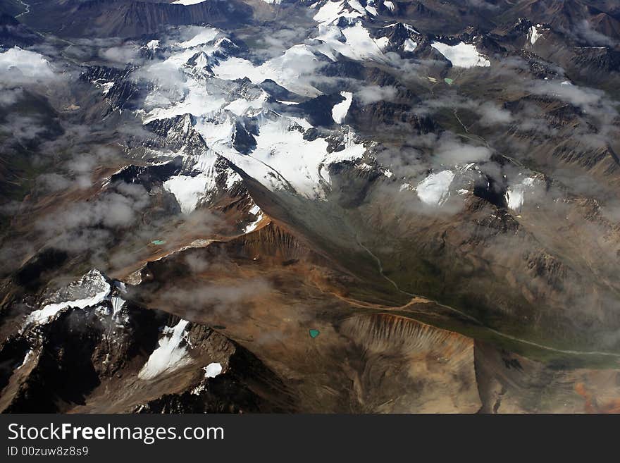 The scene of tibet .looks very beautiful . The scene of tibet .looks very beautiful .