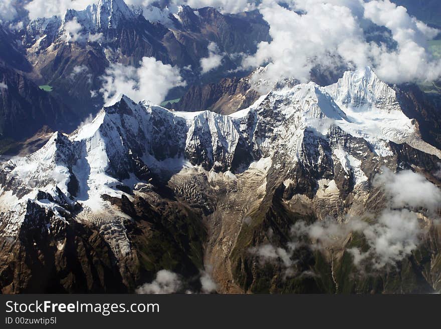 The scene of tibet .looks very beautiful . The scene of tibet .looks very beautiful .