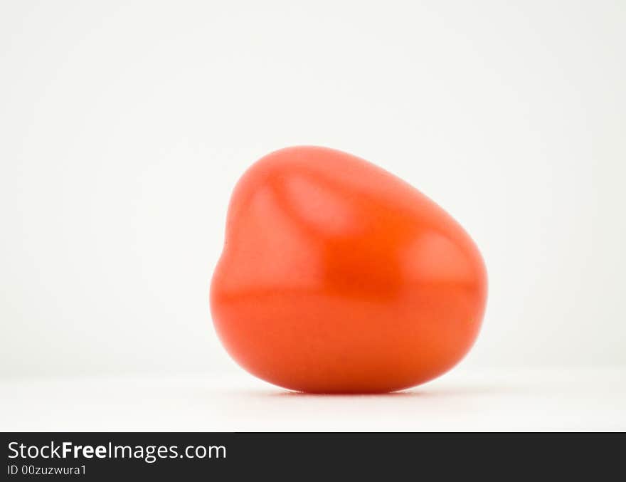 Single Tomato