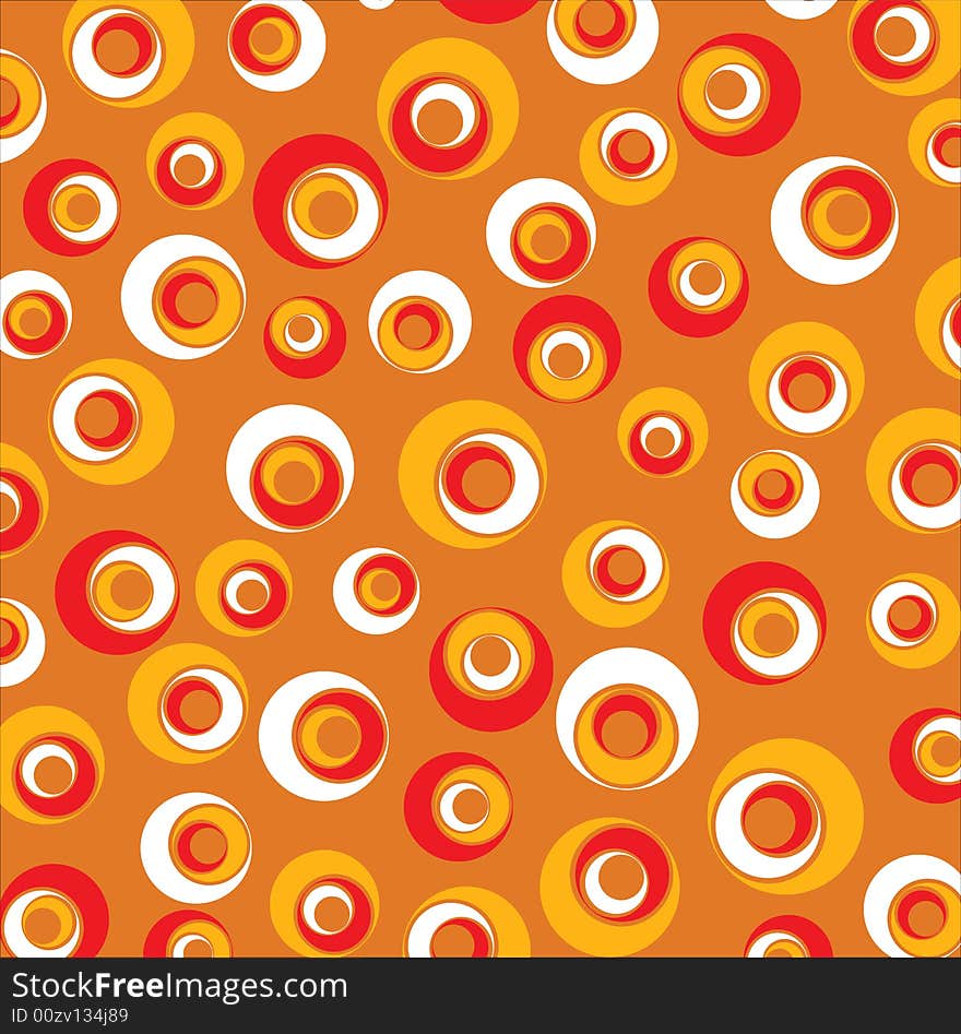 Abstract modern,harmonious texture.Vector. Abstract modern,harmonious texture.Vector.