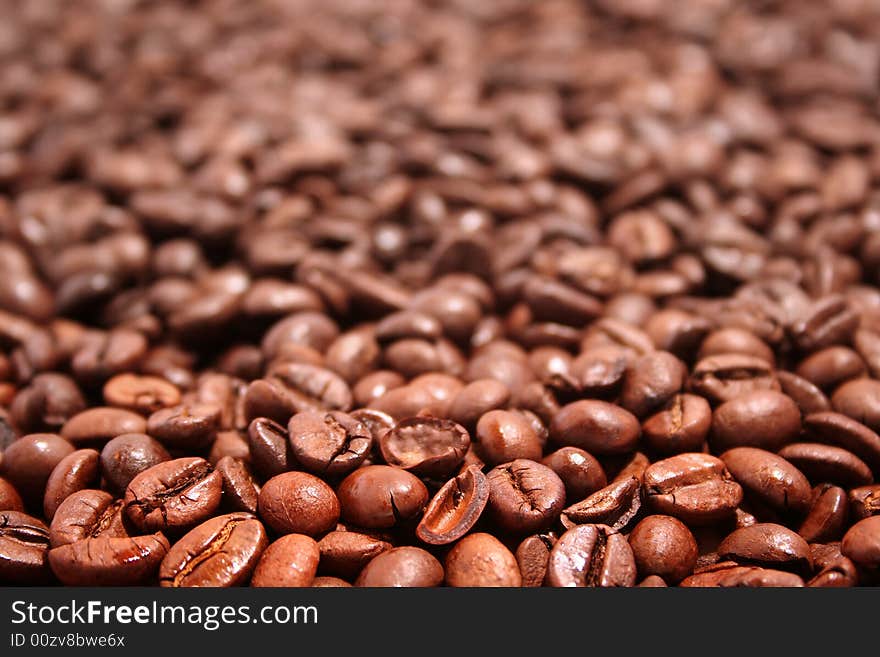 Coffee Background