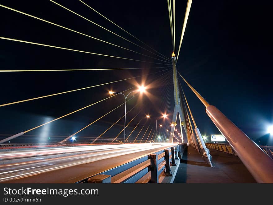 This is a bridge which is near by my house. I use my nikon d80 with lens sigma 10-20 mm. This is a bridge which is near by my house. I use my nikon d80 with lens sigma 10-20 mm