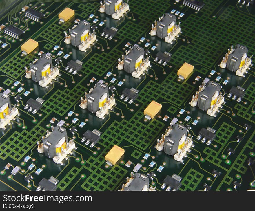 Circuit board