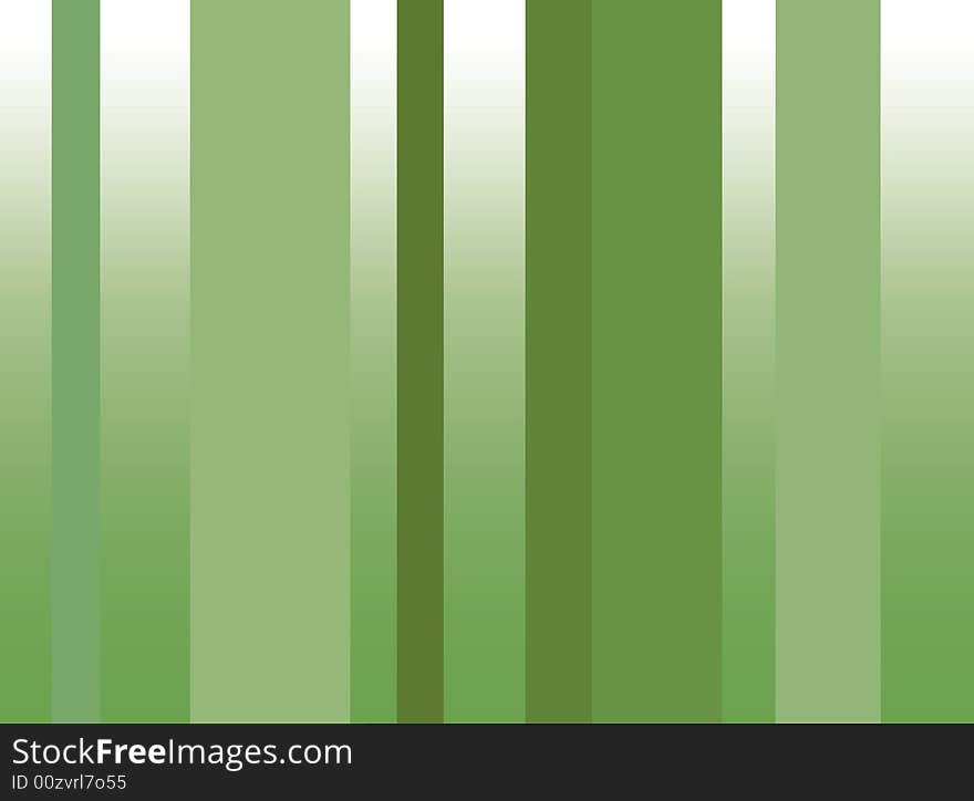 Green white background with stripes. Green white background with stripes