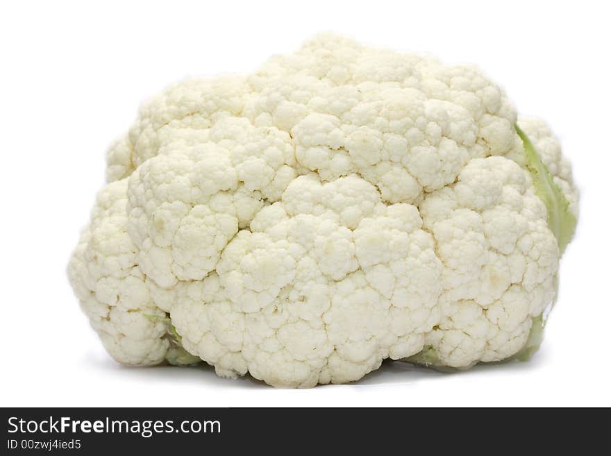 Freshness White Cauliflower