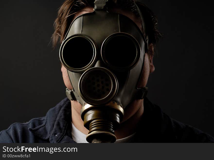 Gasmask