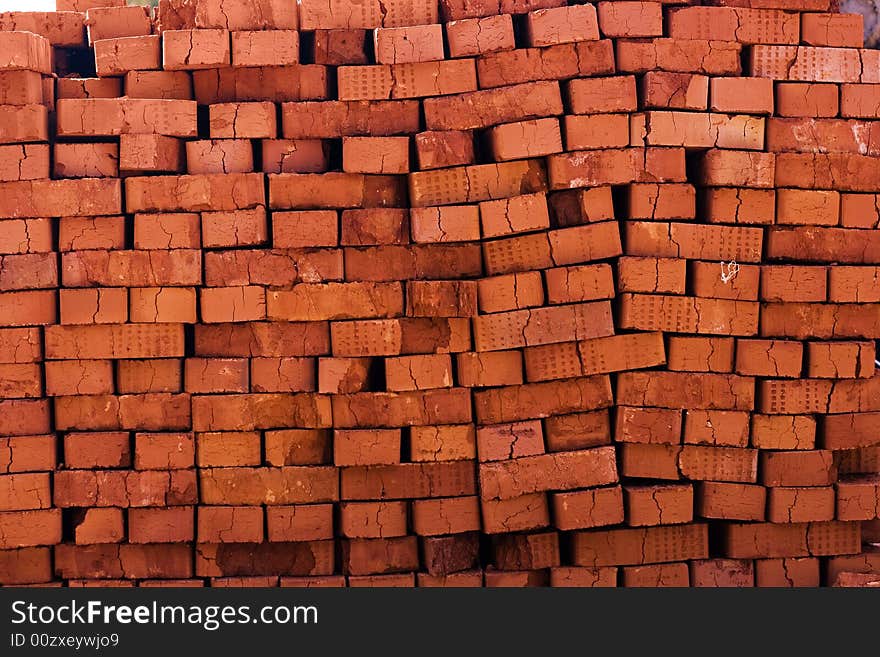 Bricks