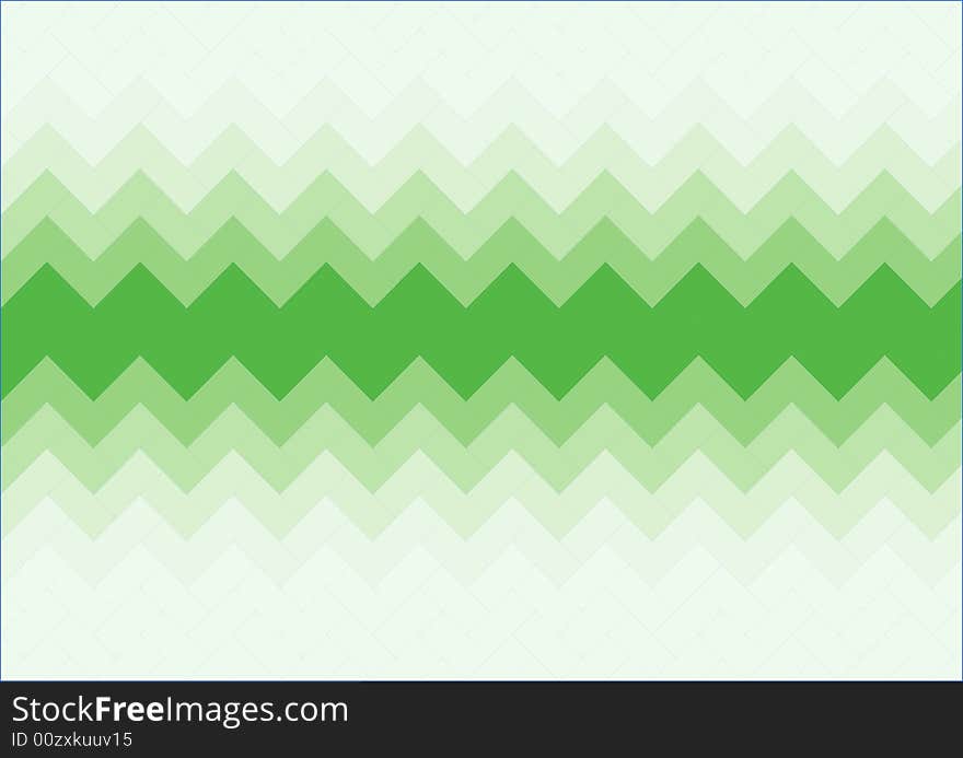 Abstract Brick Wall Background