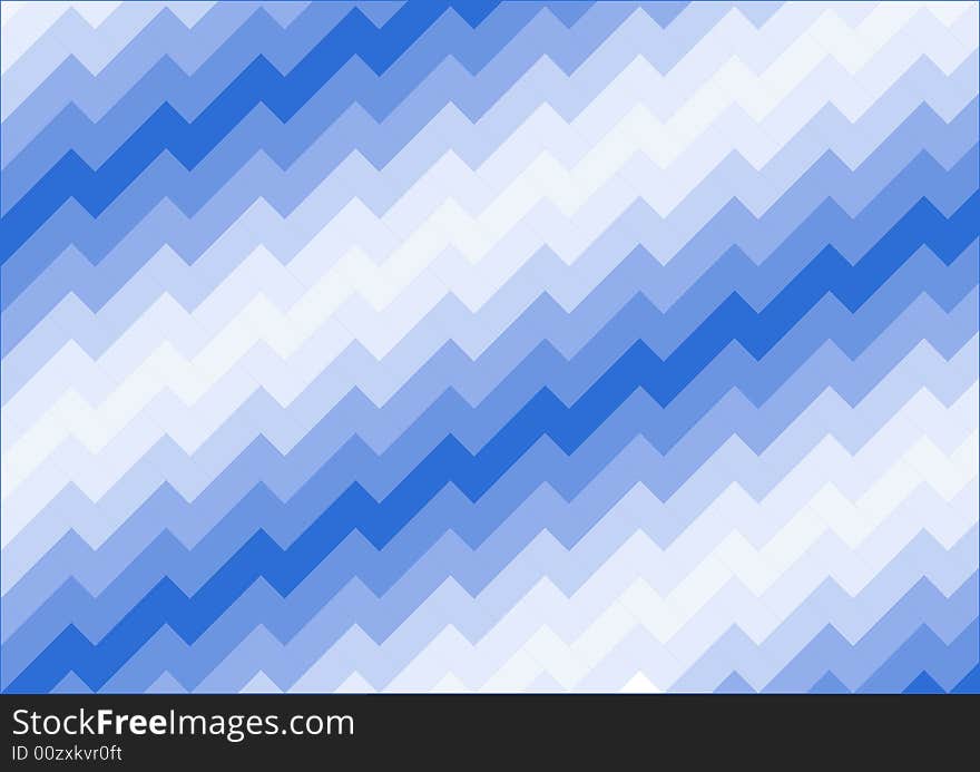 Abstract brick wall background