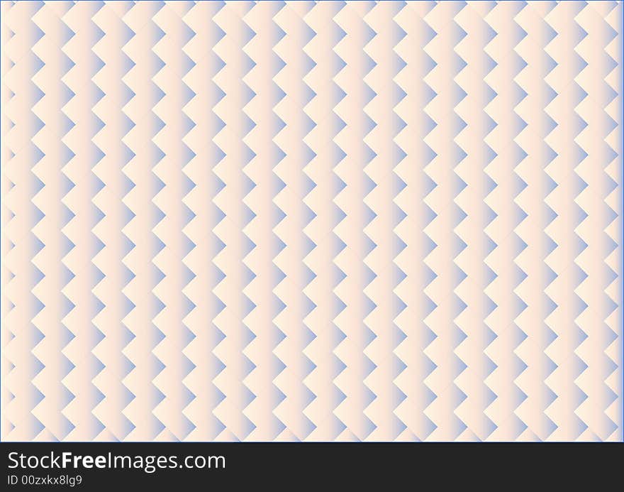 Vector abstract brick wall background