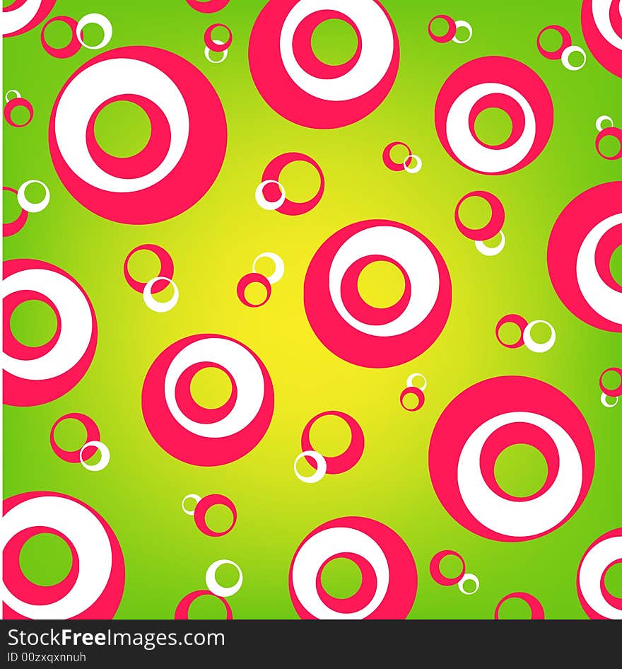 Abstract modern,harmonious texture.Vector. Abstract modern,harmonious texture.Vector.