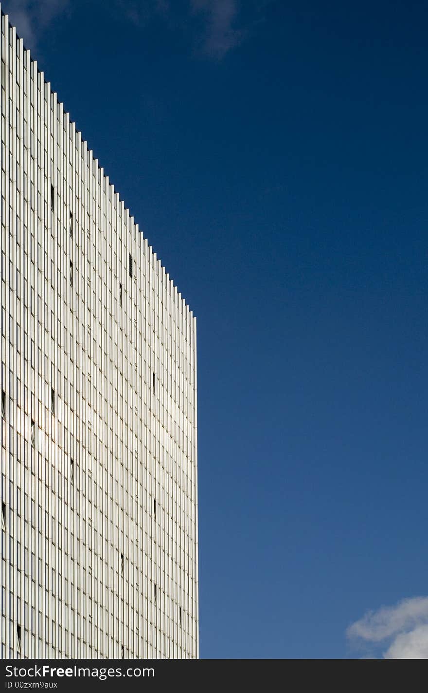 Skyscraper