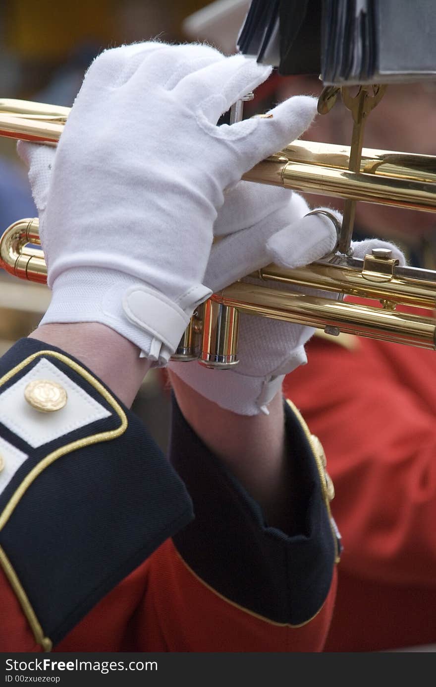 Trumpet