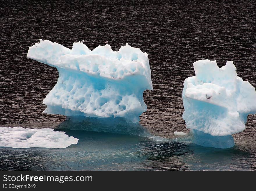 Iceberg