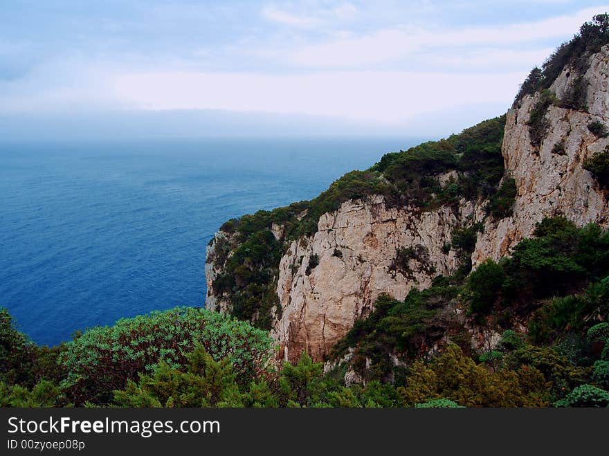 Sardinia, Italy