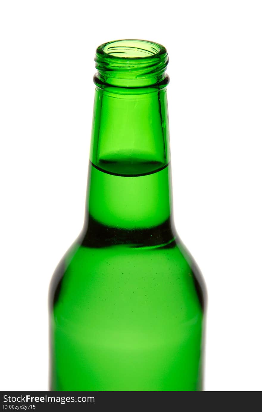 Bottle Of Beer