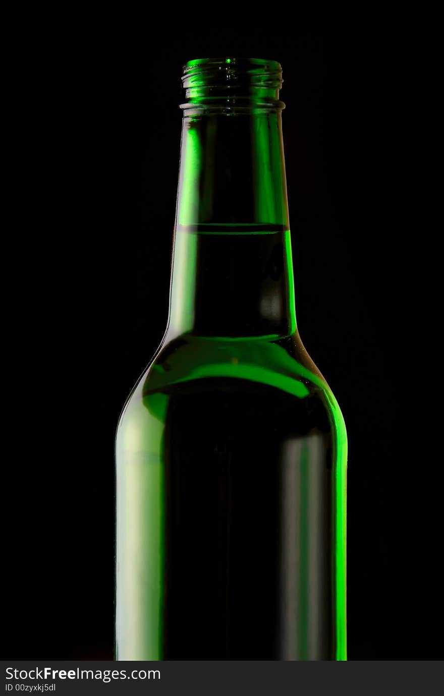 Bottle Of Beer